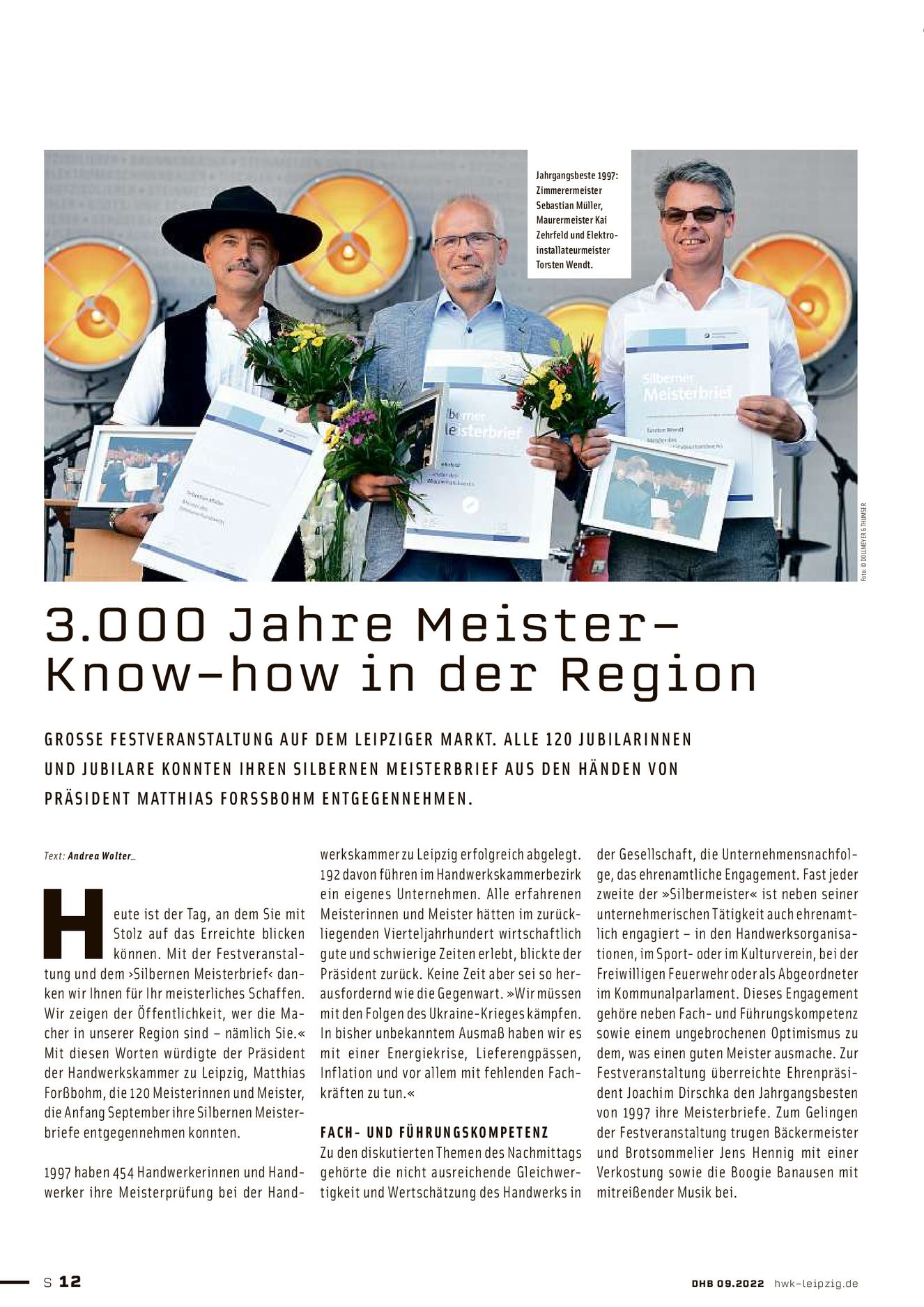 Verlagsanstalt Handwerk GmbH