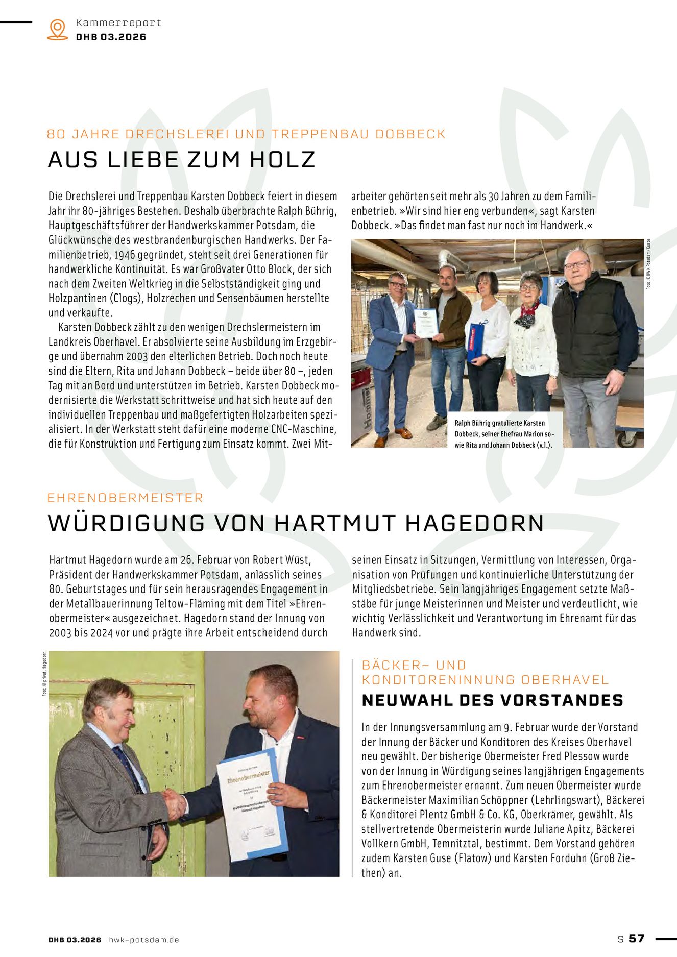 Verlagsanstalt Handwerk GmbH