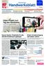 Cover: Handwerkskammer Rheinhessen 18/20