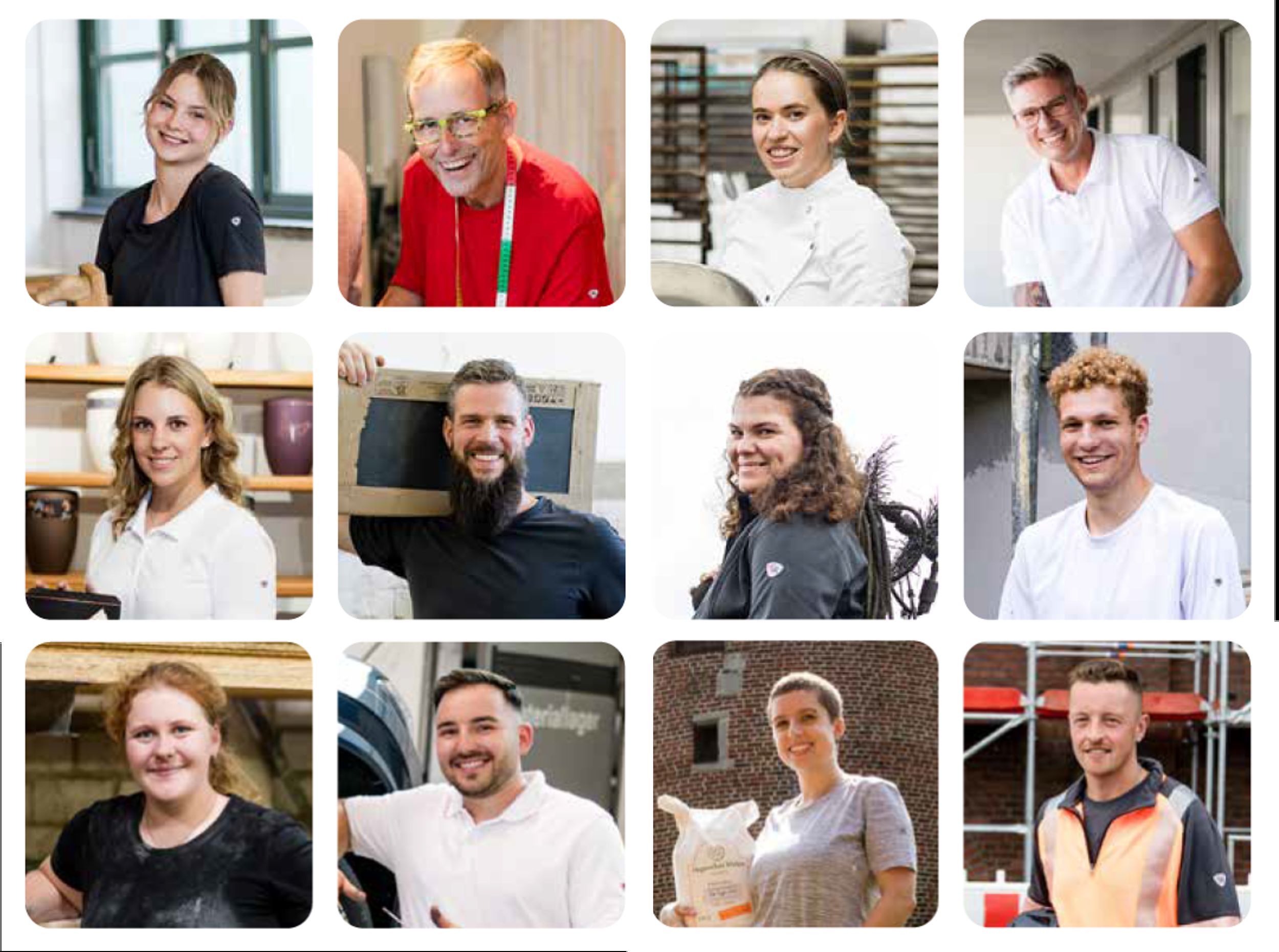 Miss &amp; Mister Handwerk 2026 - Das Finale