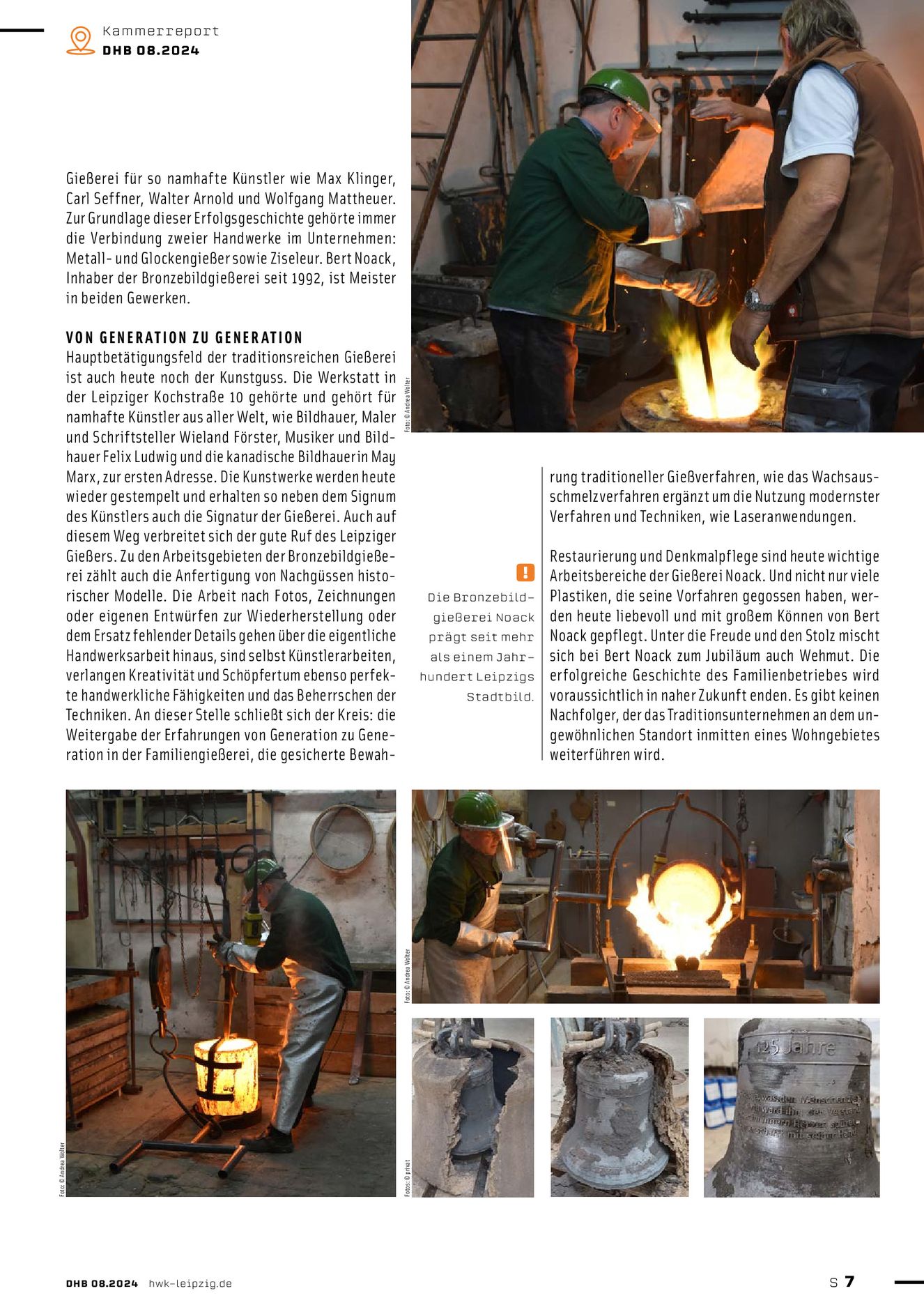 Verlagsanstalt Handwerk GmbH