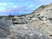 Unterwegs in Pisticci