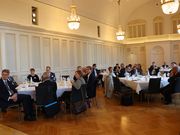 Parlamentarischer Abend des rheinland-pfälzischen Handwerks