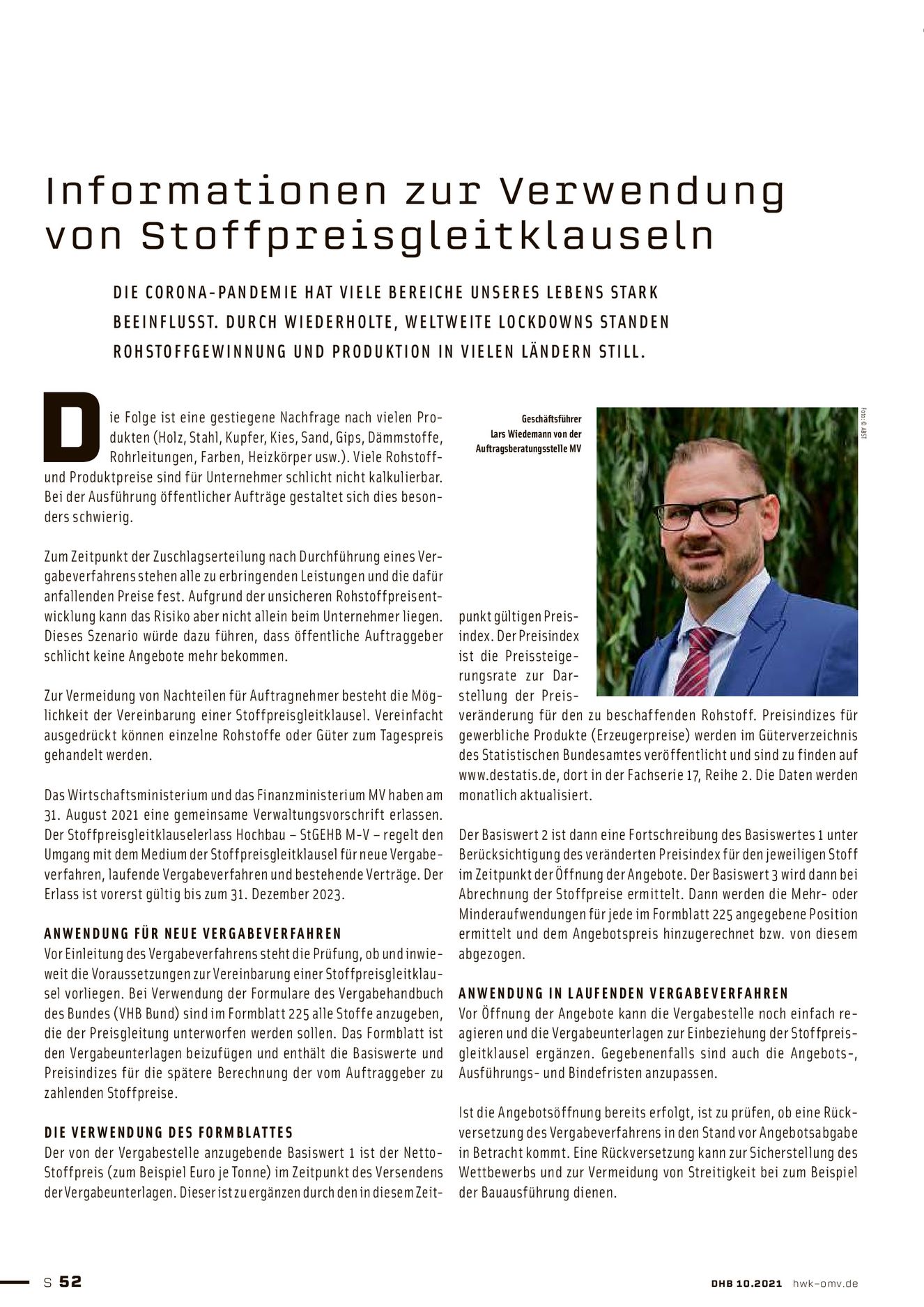 Verlagsanstalt Handwerk GmbH