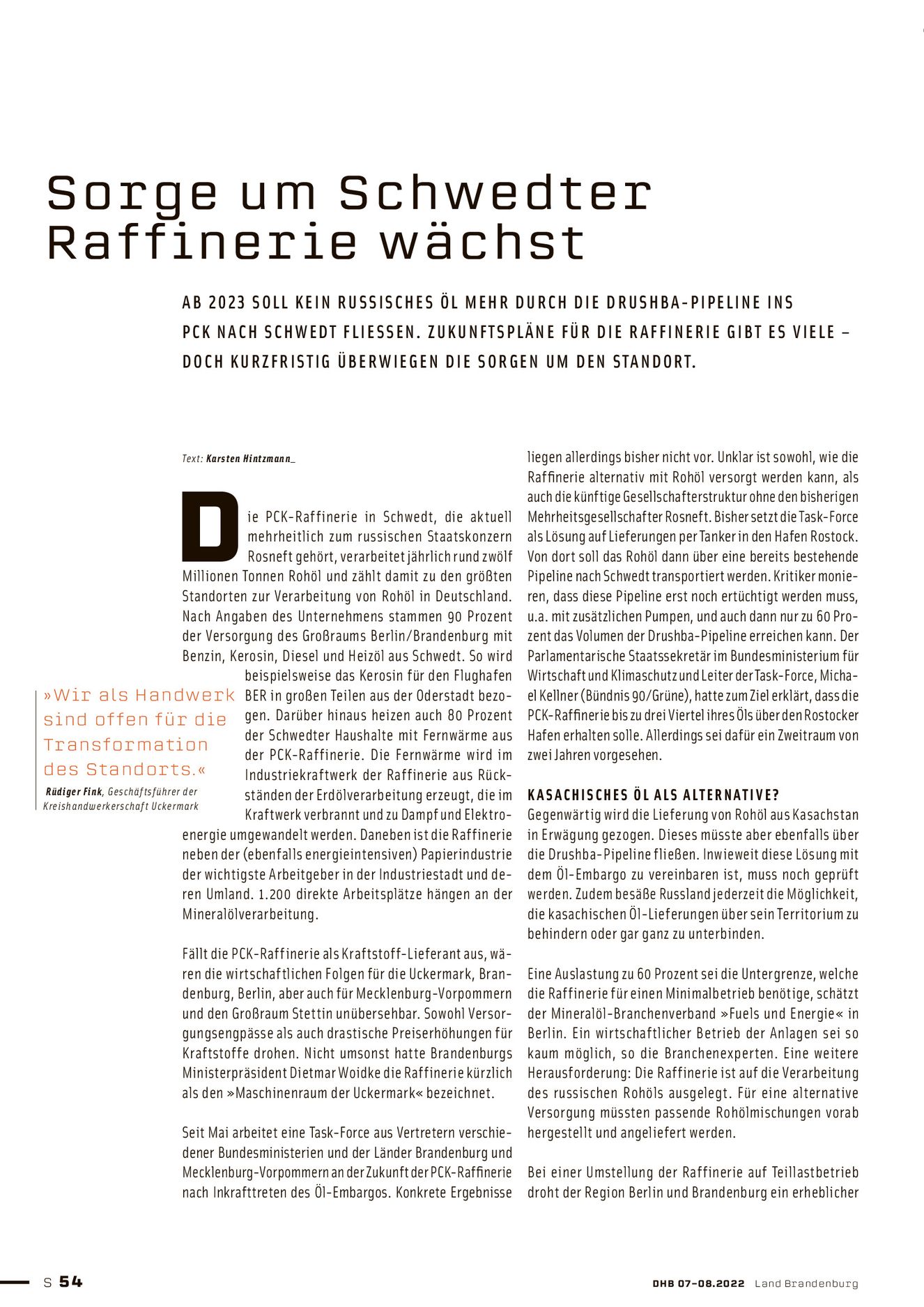 Verlagsanstalt Handwerk GmbH