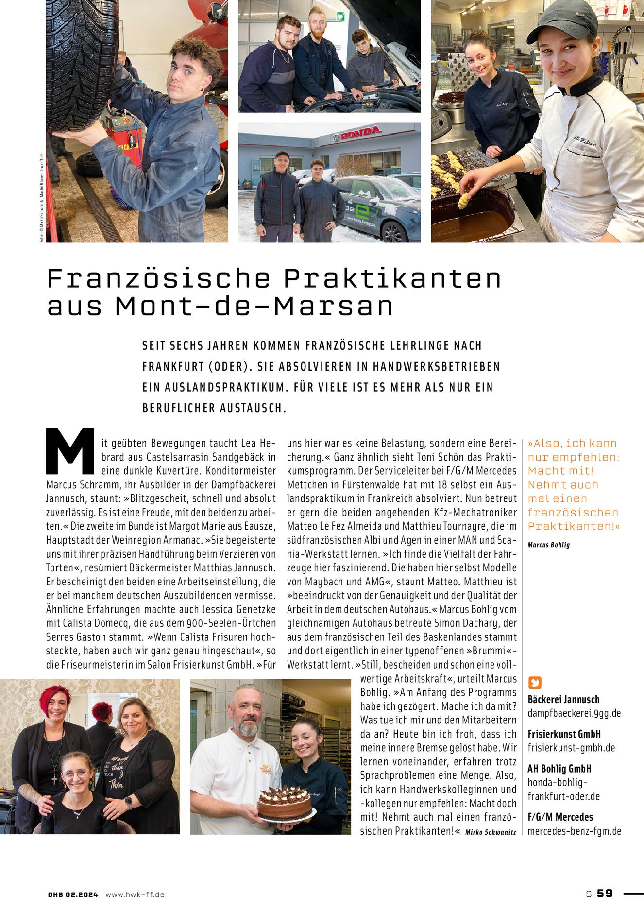 Verlagsanstalt Handwerk GmbH