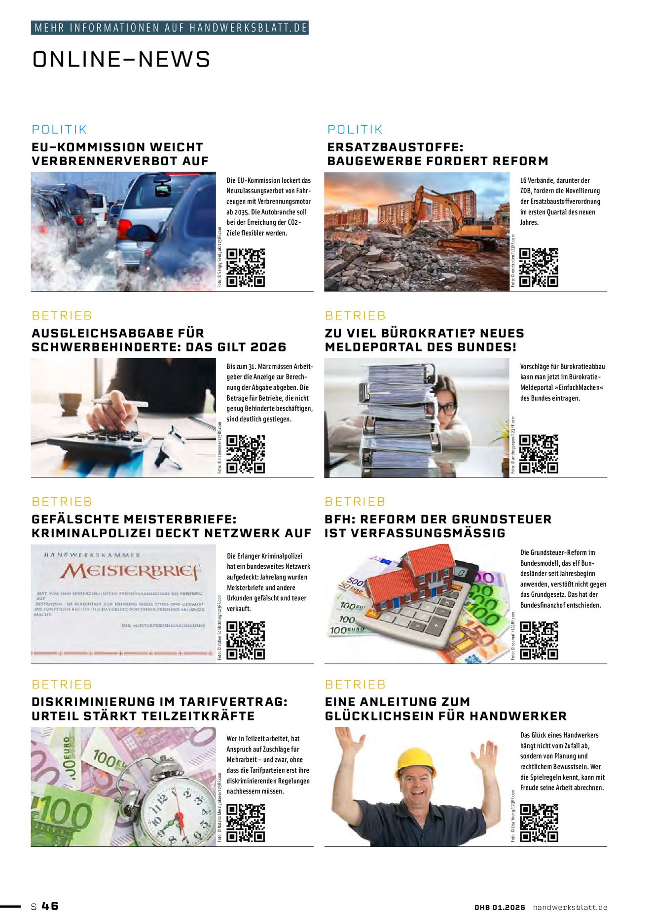 Verlagsanstalt Handwerk GmbH