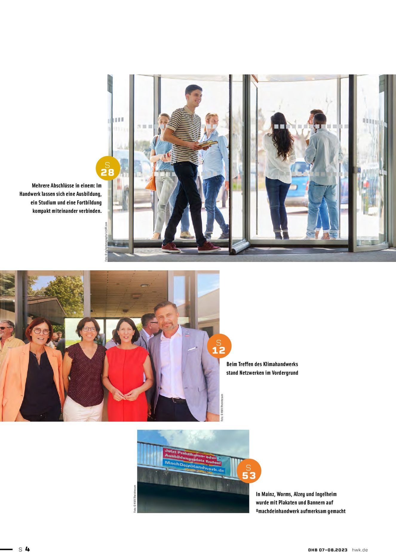 Verlagsanstalt Handwerk GmbH