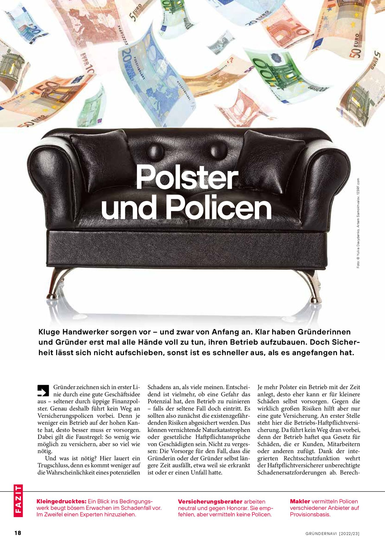 Verlagsanstalt Handwerk GmbH