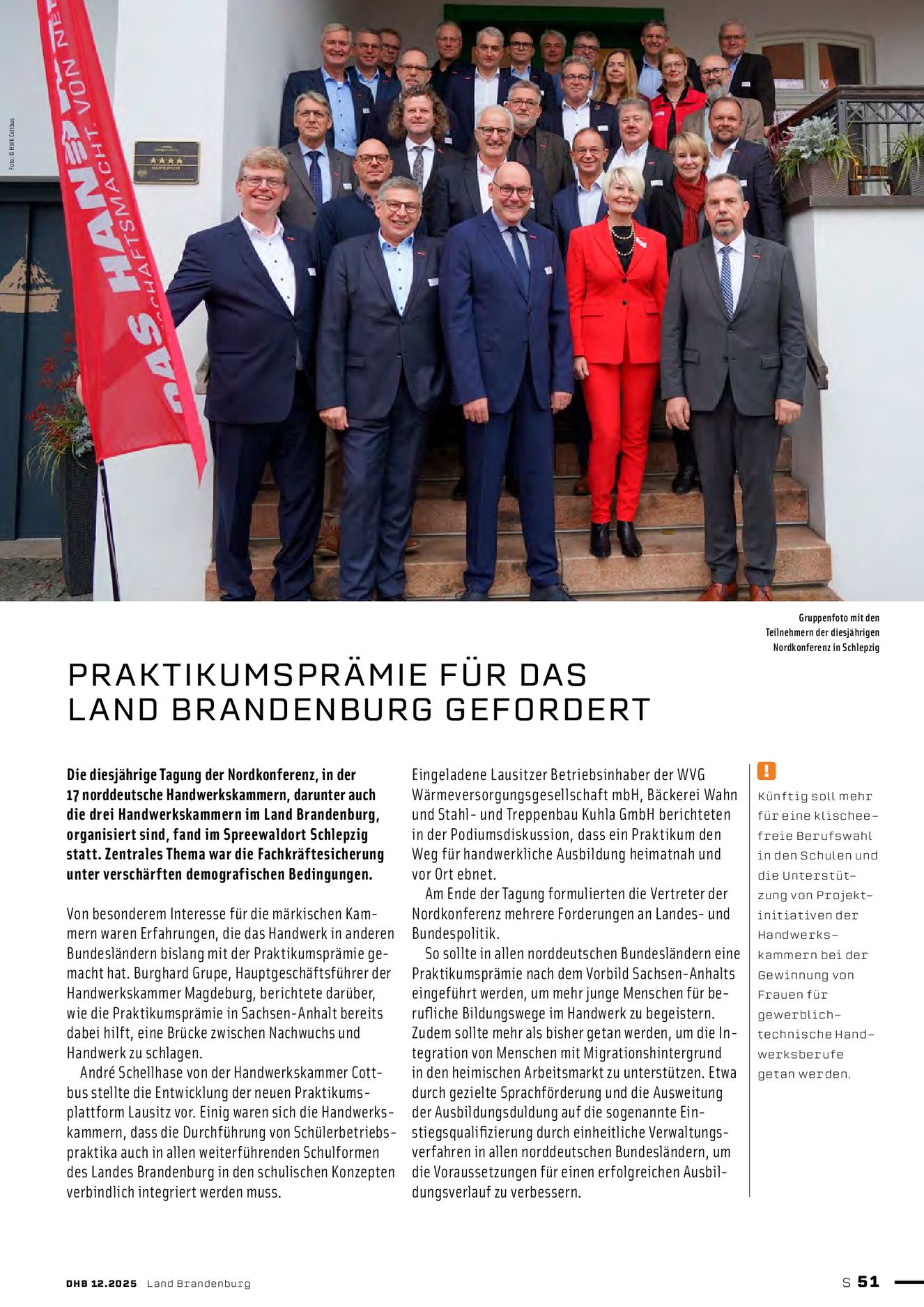 Verlagsanstalt Handwerk GmbH