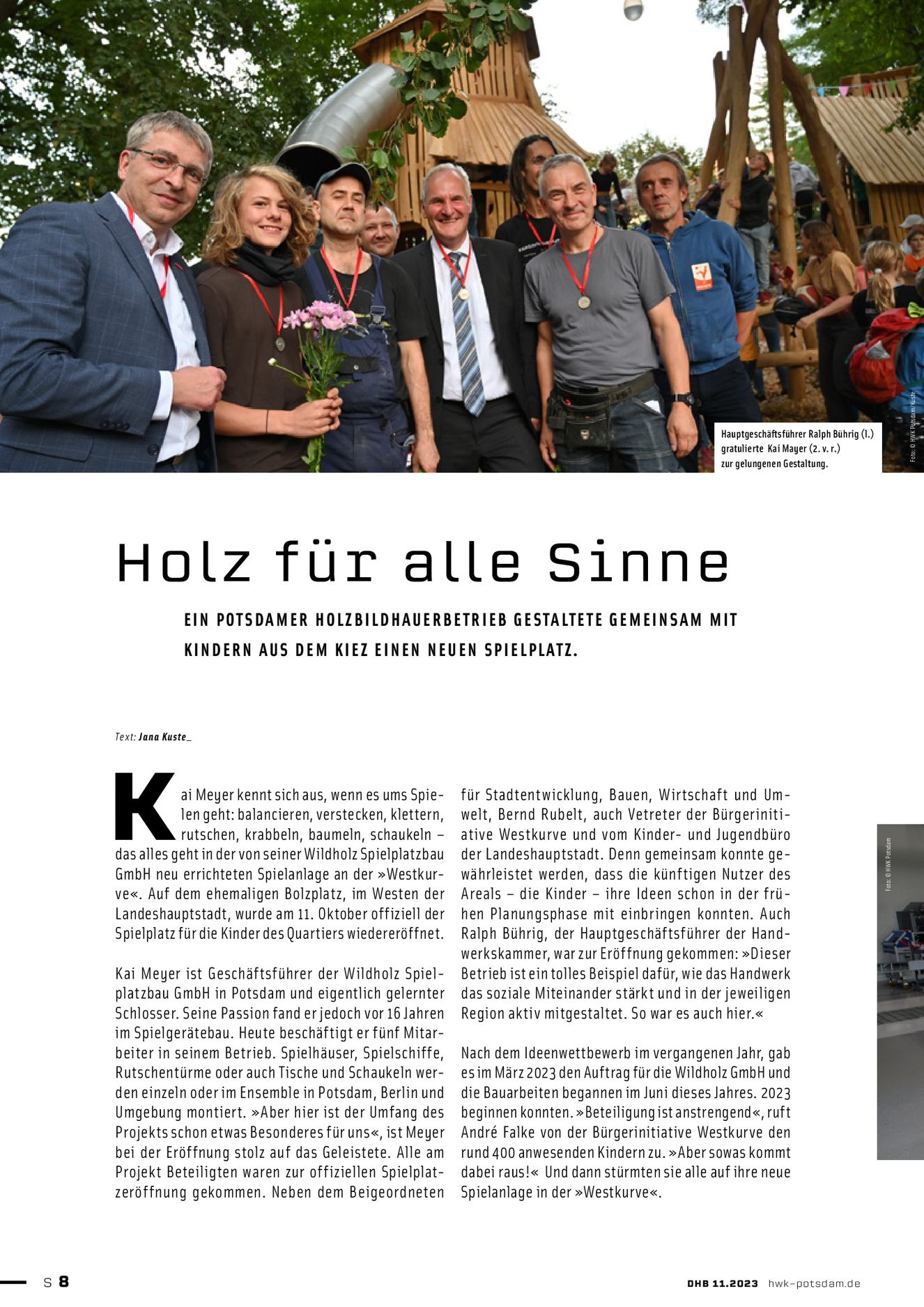 Verlagsanstalt Handwerk GmbH