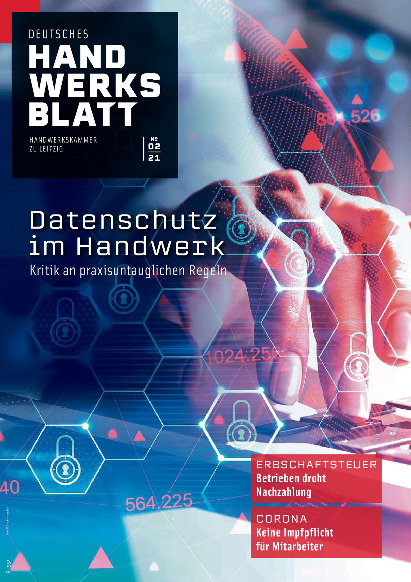 Verlagsanstalt Handwerk GmbH