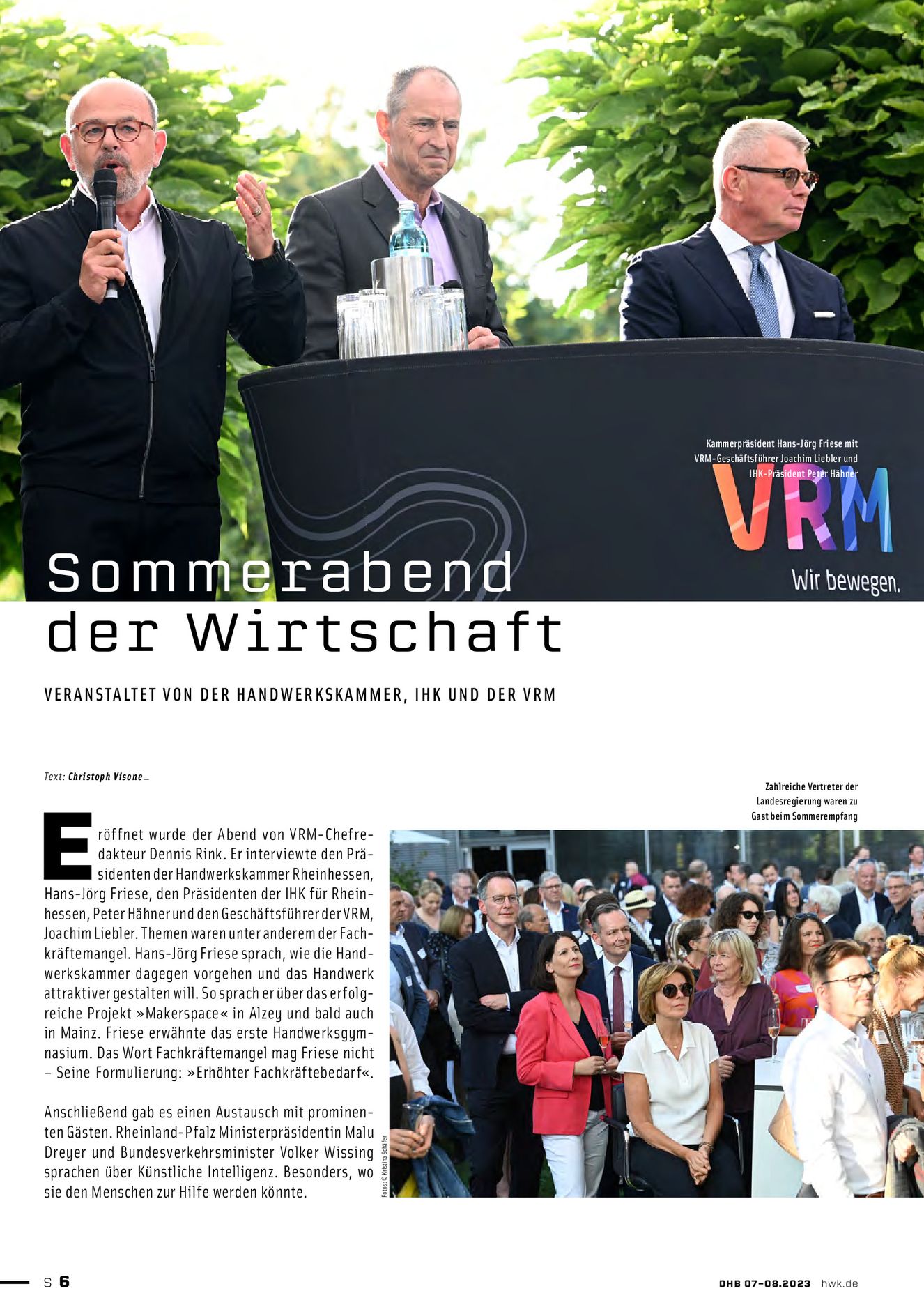 Verlagsanstalt Handwerk GmbH