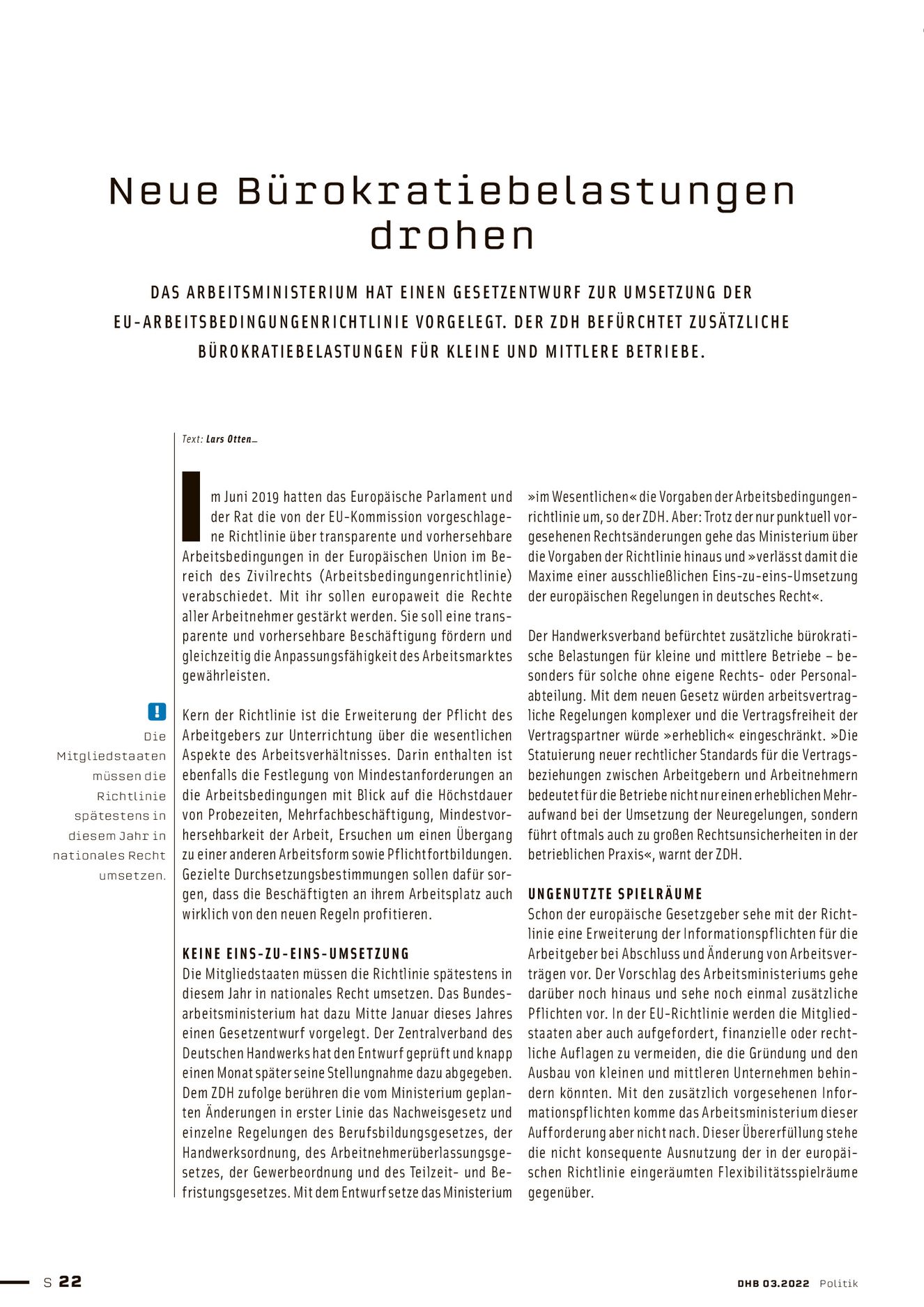 Verlagsanstalt Handwerk GmbH