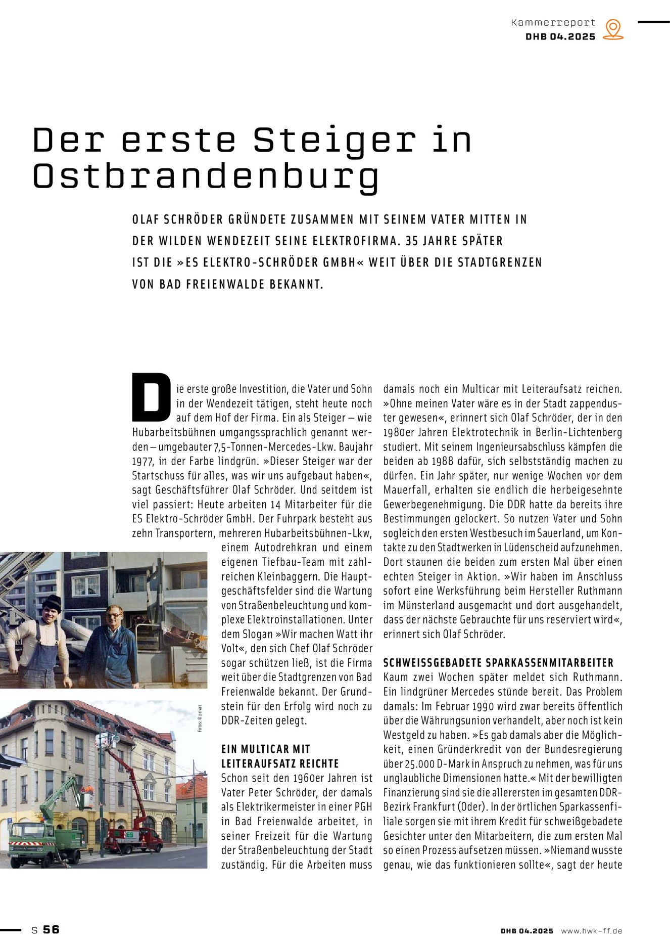 Verlagsanstalt Handwerk GmbH