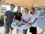 "Handwerk hilft": Aktionstag zum Weltkindertag 2024