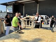 "Handwerk hilft": Aktionstag zum Weltkindertag 2024