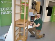 Meisterstücke der Tischler 2024