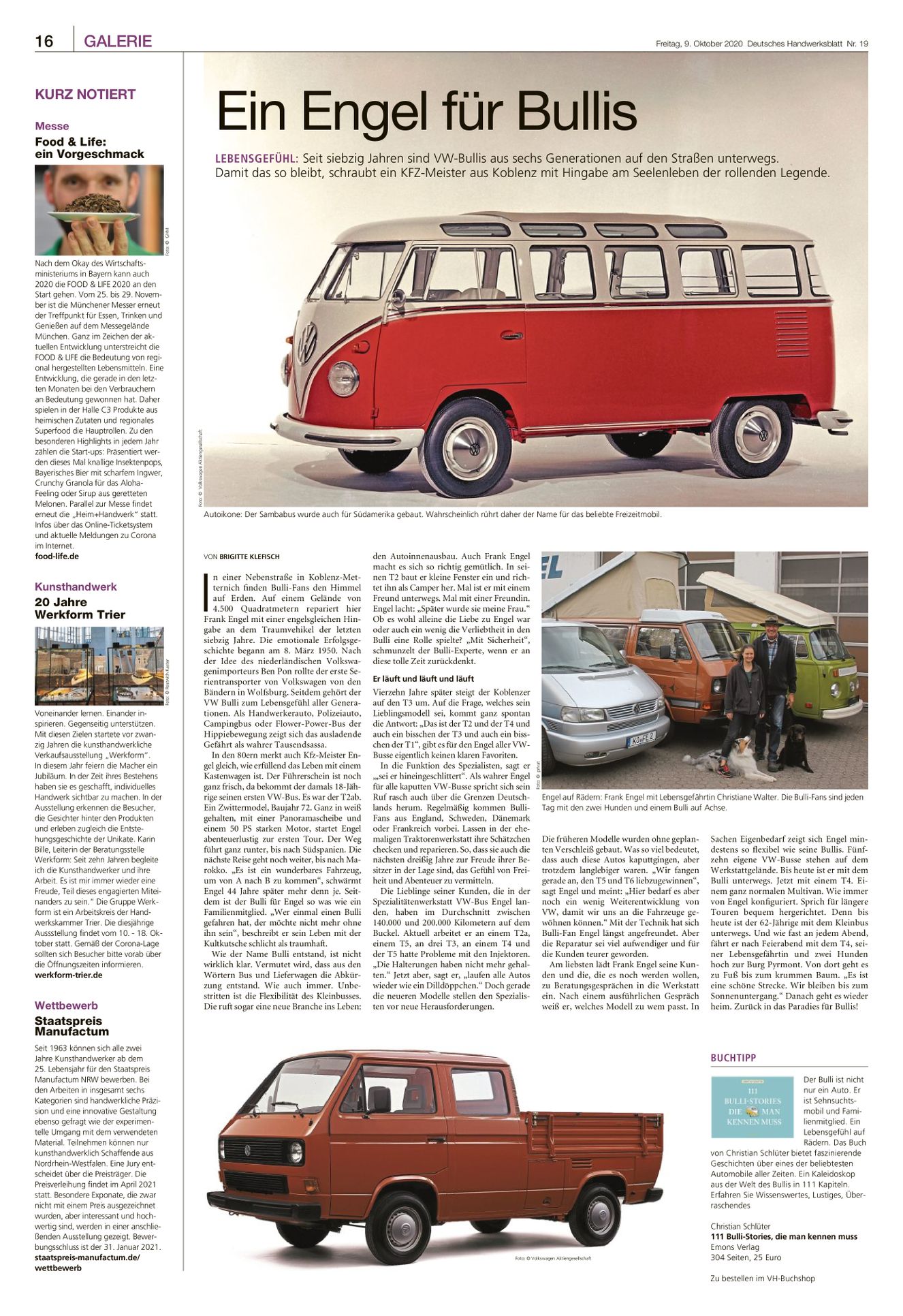 Verlagsanstalt Handwerk GmbH