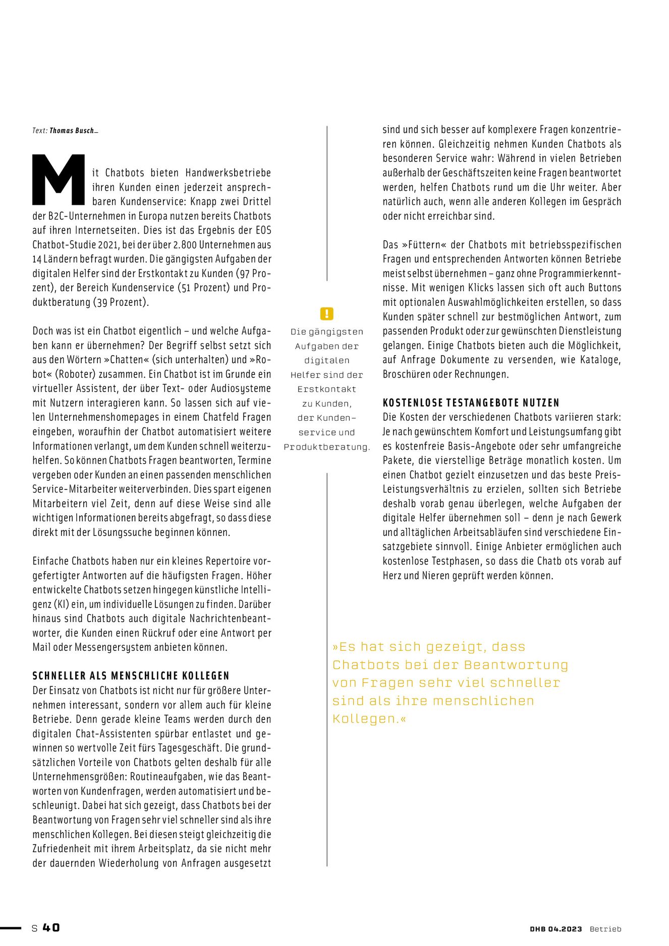 Verlagsanstalt Handwerk GmbH