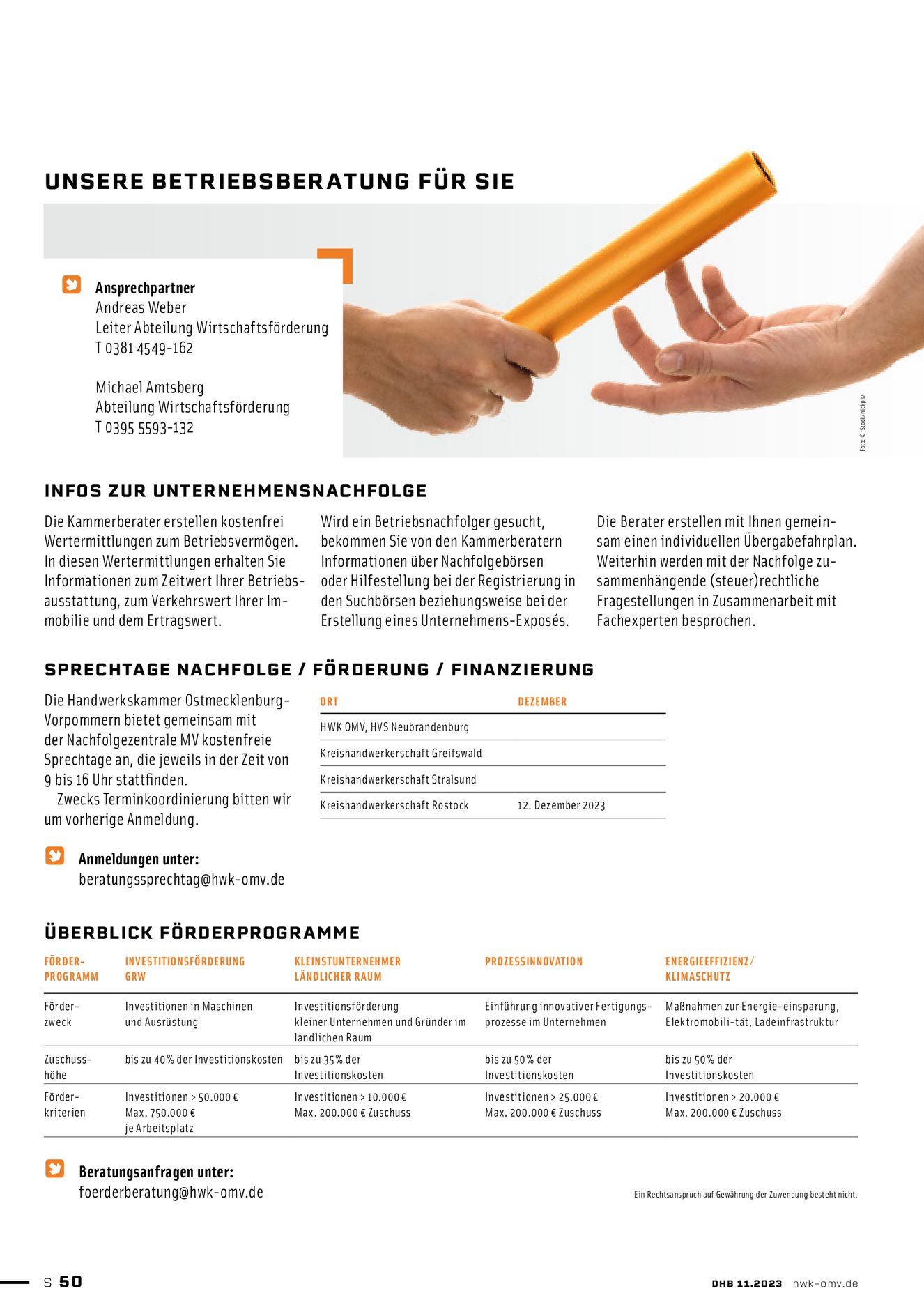 Verlagsanstalt Handwerk GmbH