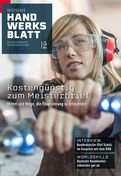 Deutsches Handwerksblatt 10.24