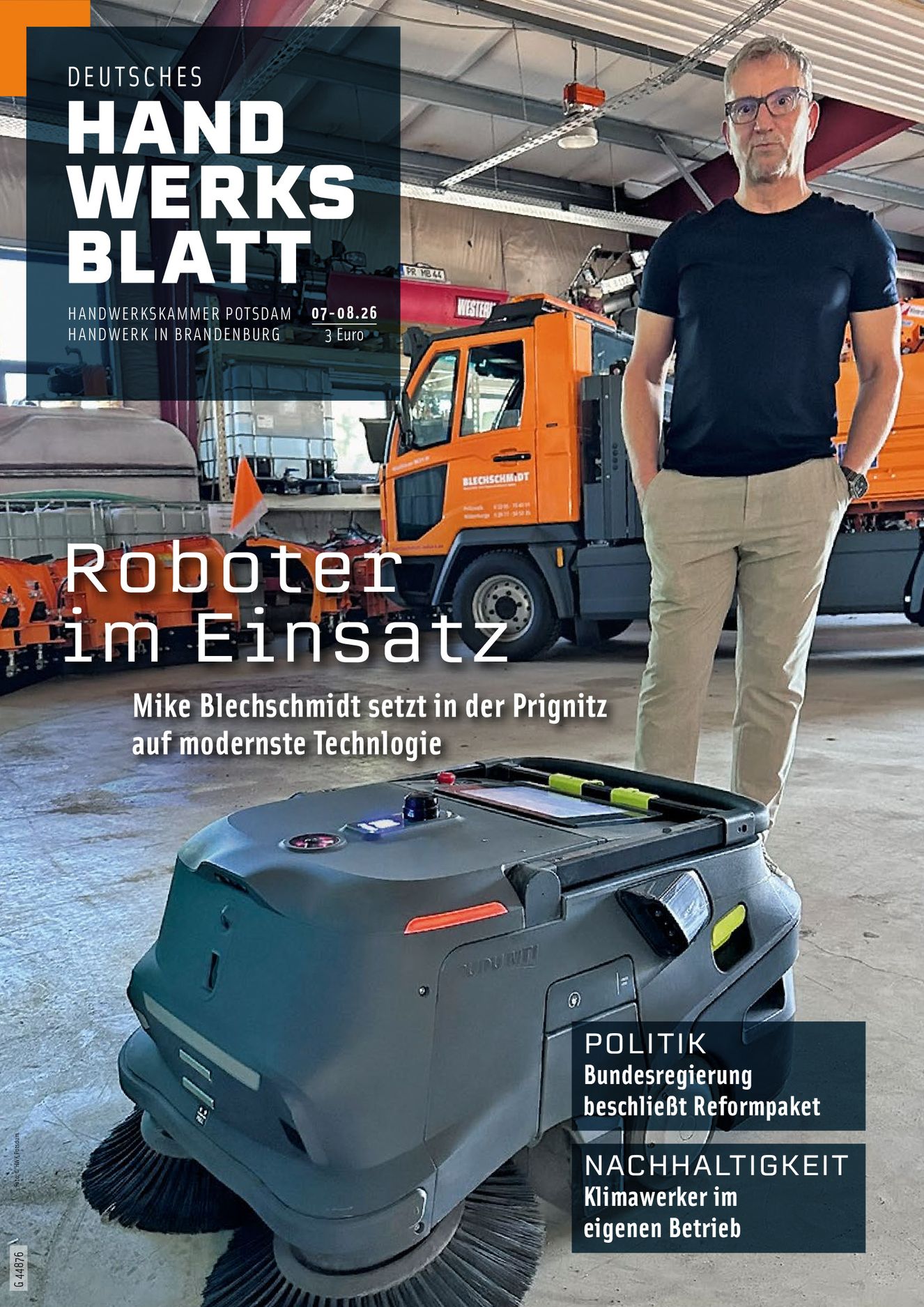 Verlagsanstalt Handwerk GmbH