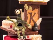 Championnat du Chocolat 2024