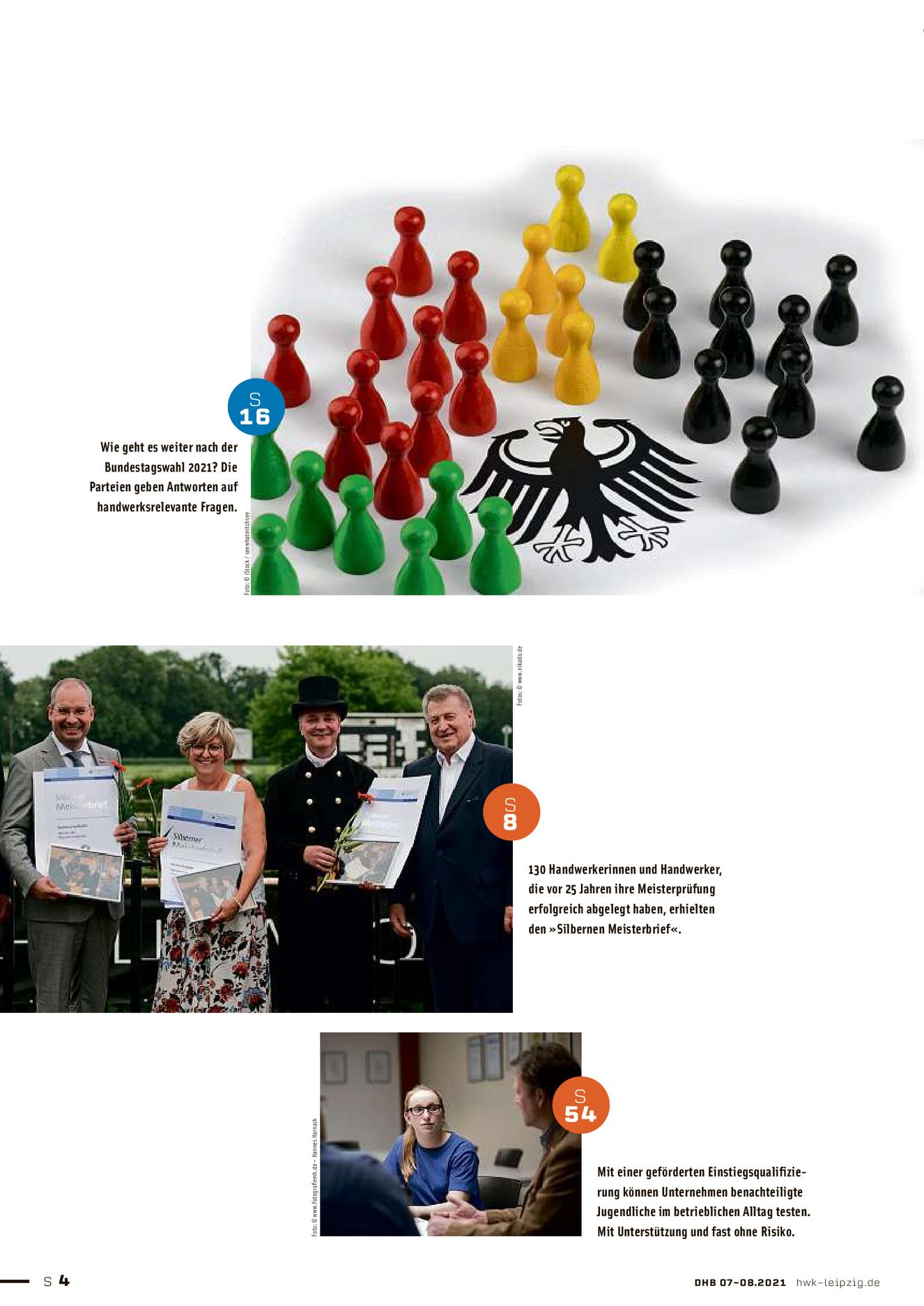 Verlagsanstalt Handwerk GmbH