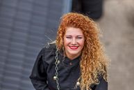 Femke Pinkle (31), Schornsteinfegerin, Gesellin bei "Stefan Hartzsch" in 45549 Sprockhövel.