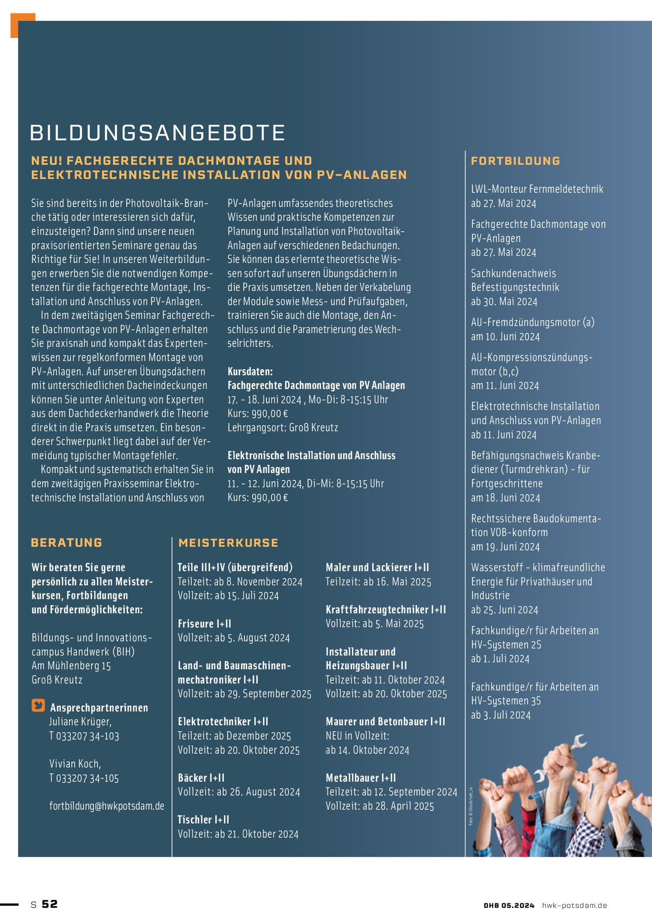 Verlagsanstalt Handwerk GmbH