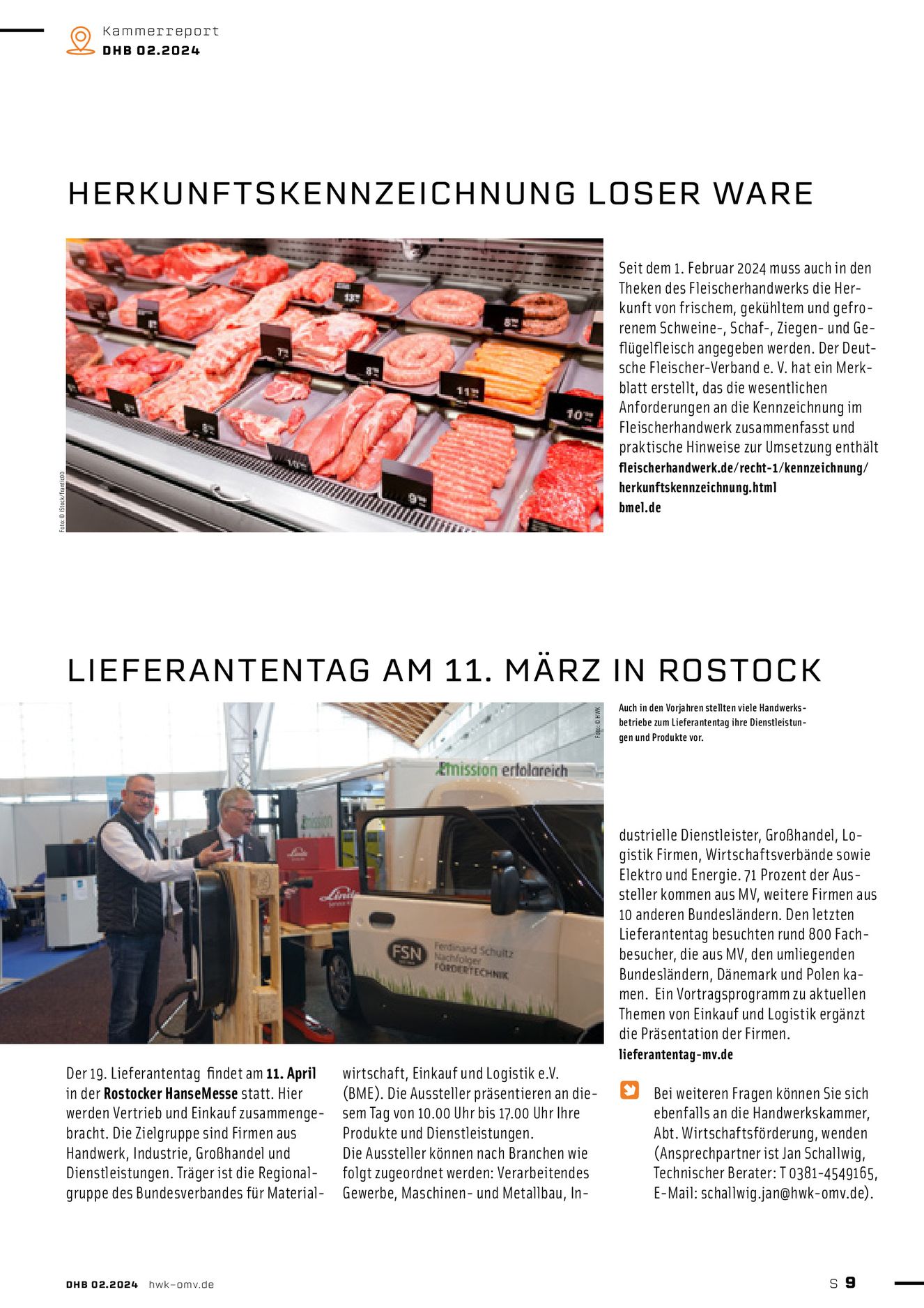 Verlagsanstalt Handwerk GmbH