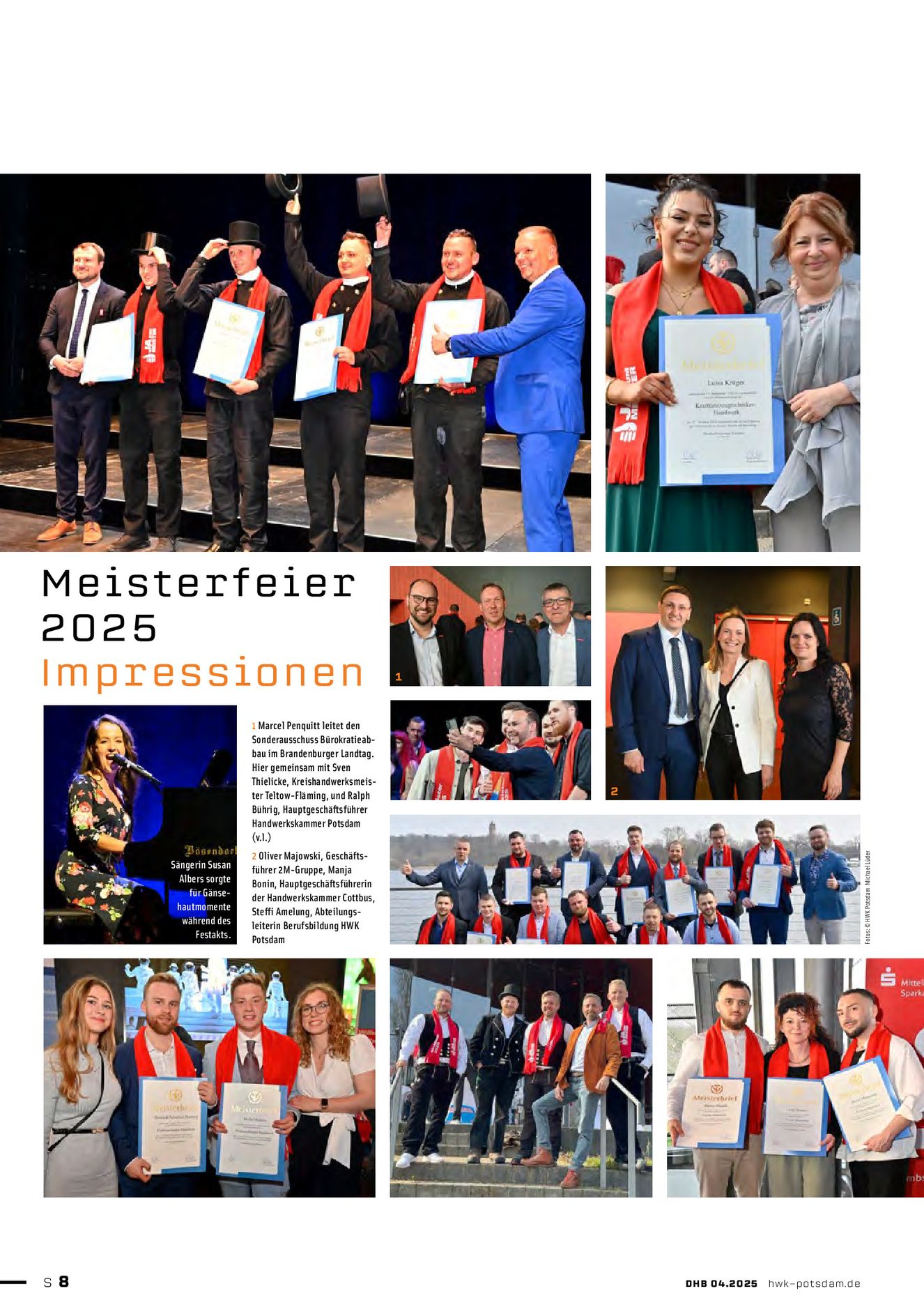 Verlagsanstalt Handwerk GmbH