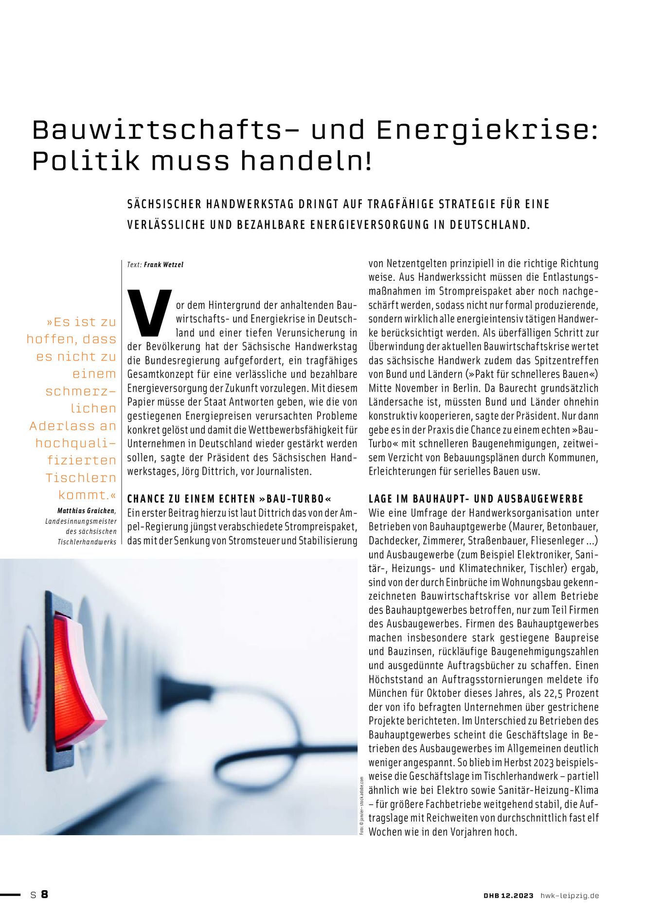 Verlagsanstalt Handwerk GmbH