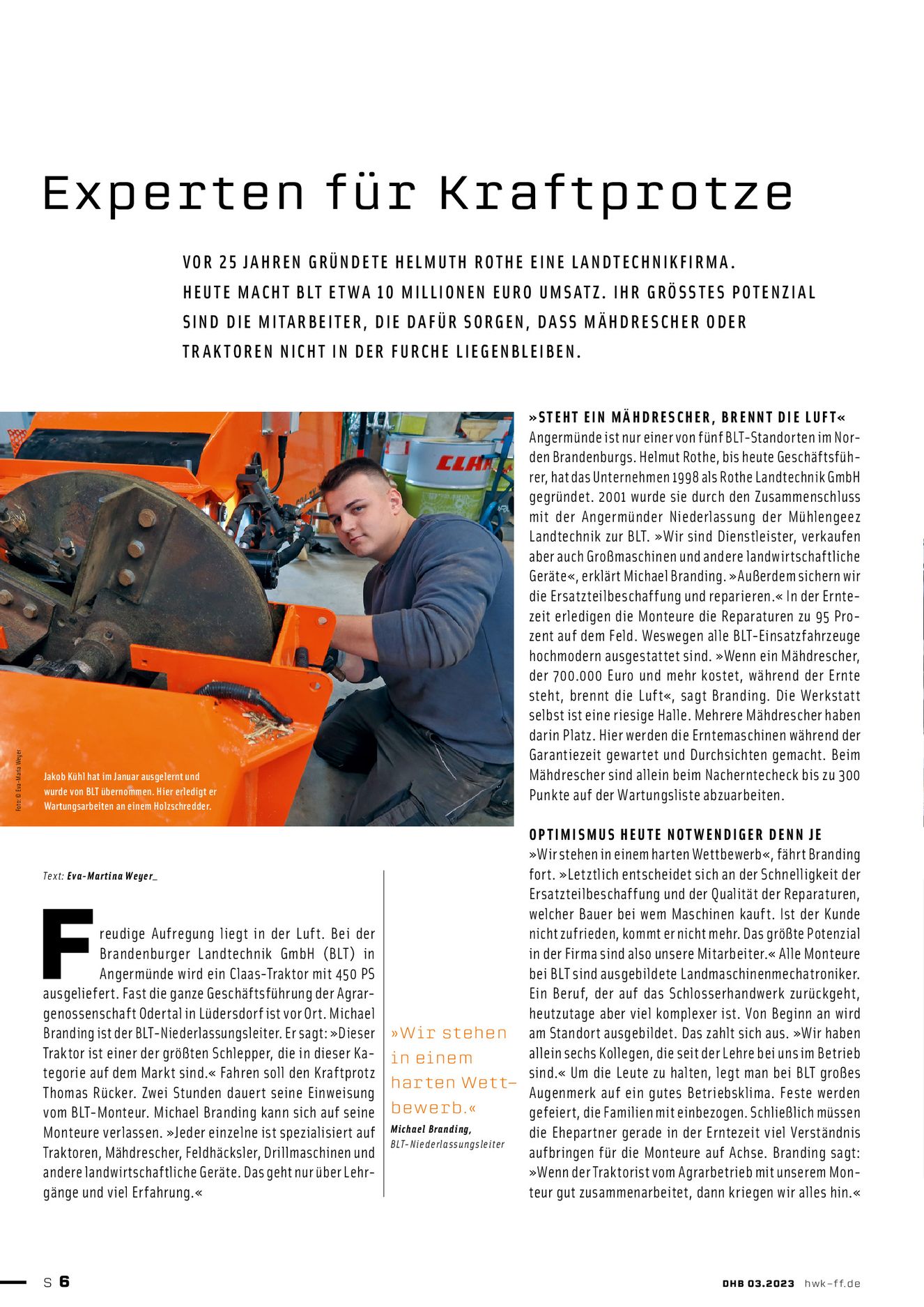 Verlagsanstalt Handwerk GmbH