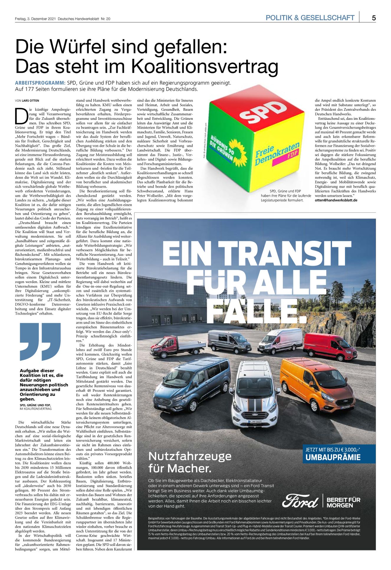 Verlagsanstalt Handwerk GmbH