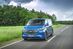 Mit dem E-Transit Custom elektrifiziert Ford seine leichten Nutzfahrzeuge.