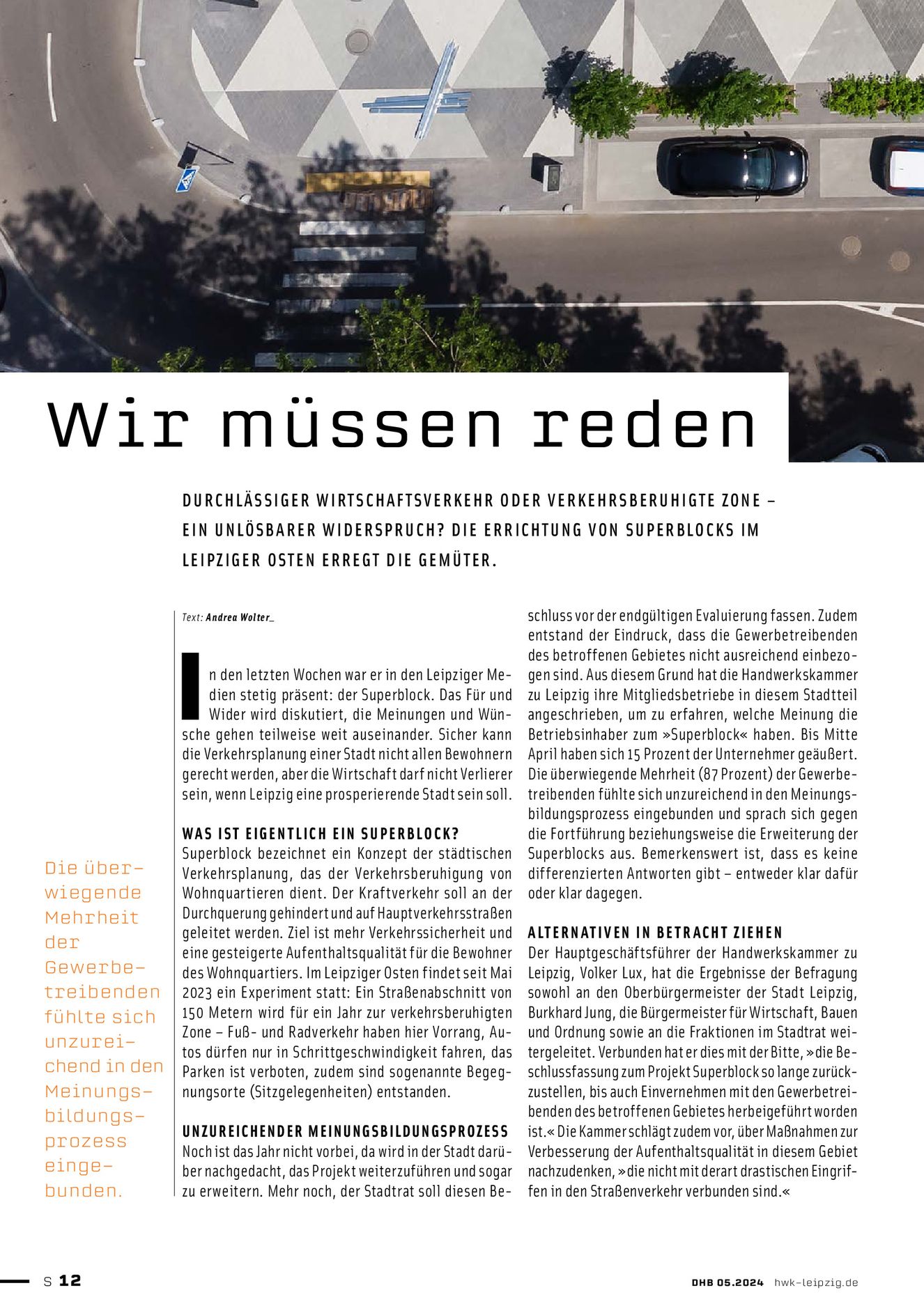 Verlagsanstalt Handwerk GmbH