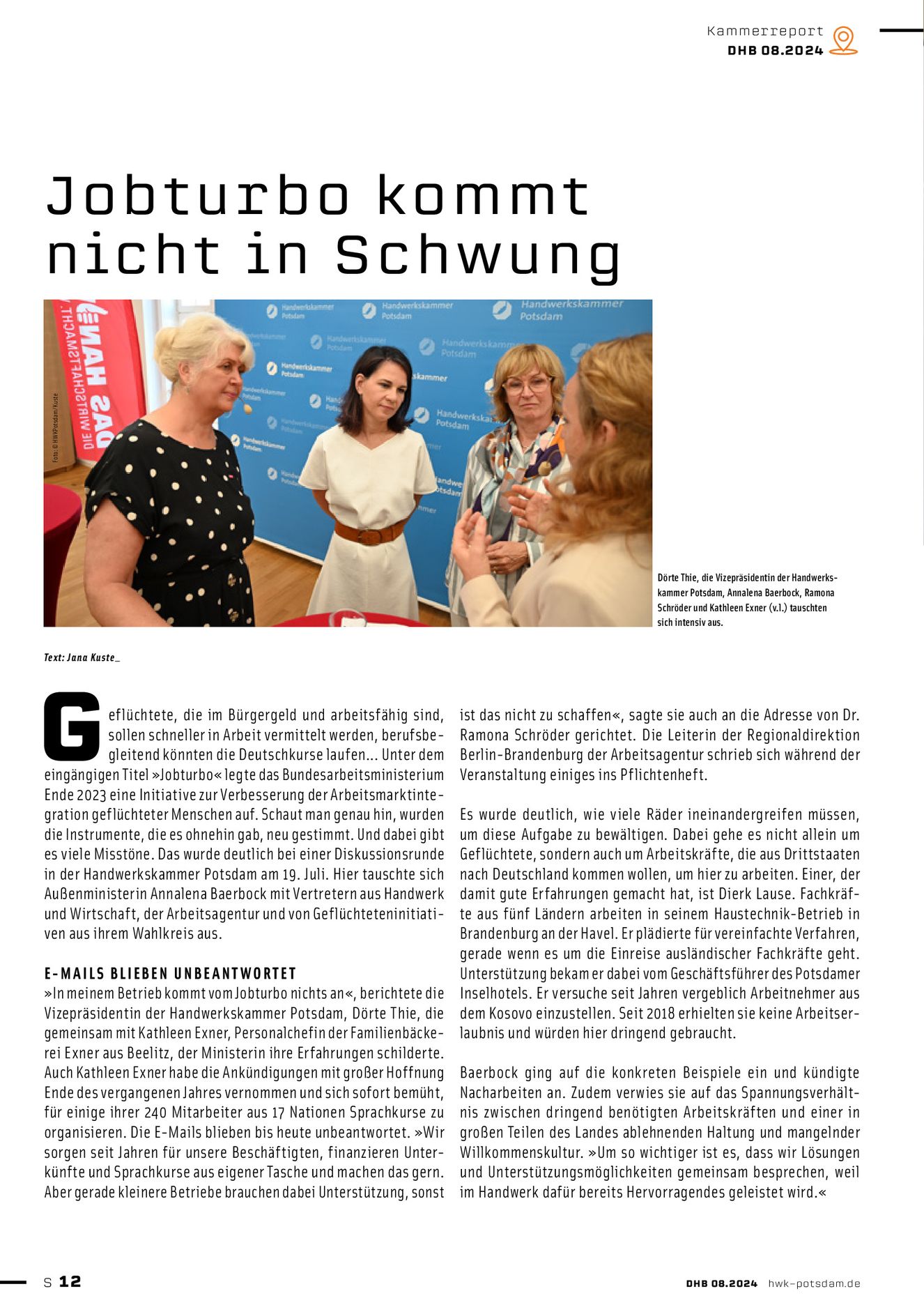 Verlagsanstalt Handwerk GmbH