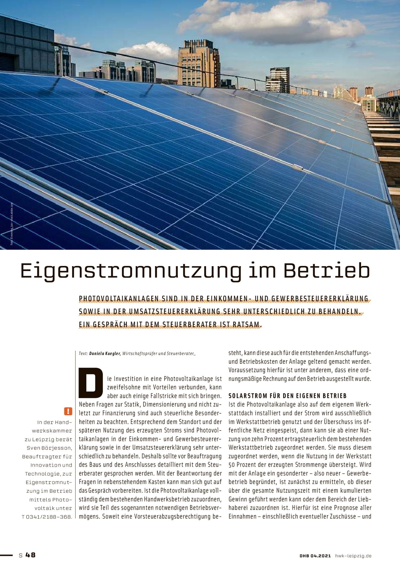 Verlagsanstalt Handwerk GmbH