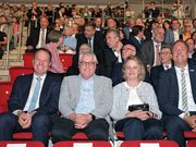 77. Meisterfeier der Handwerkskammer Düsseldorf