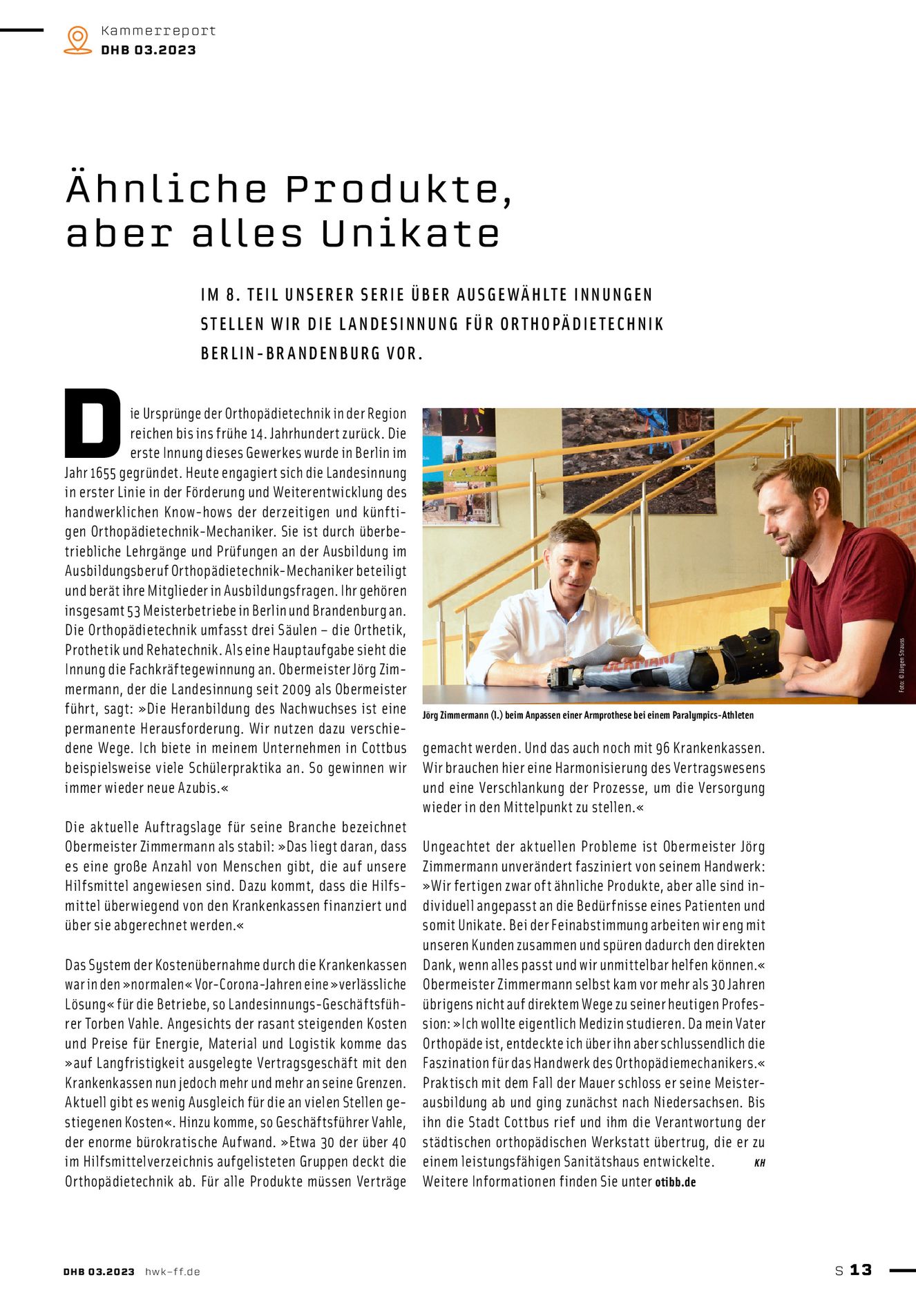 Verlagsanstalt Handwerk GmbH