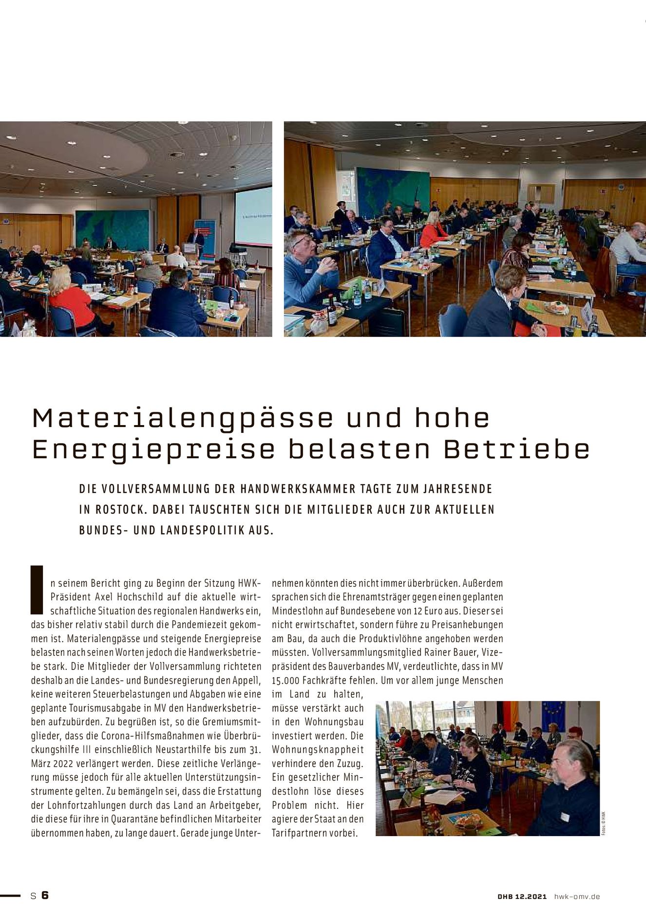 Verlagsanstalt Handwerk GmbH