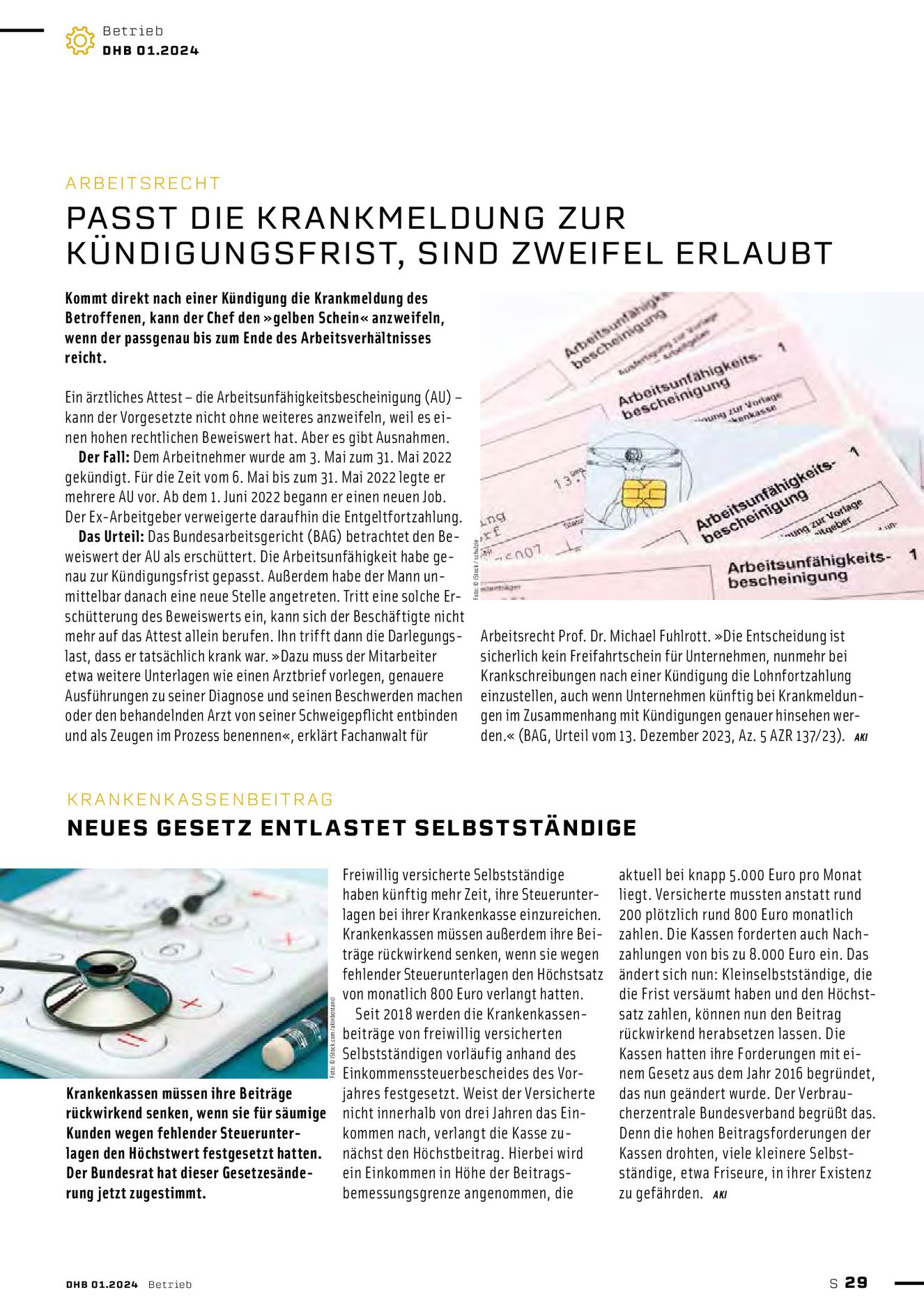 Verlagsanstalt Handwerk GmbH