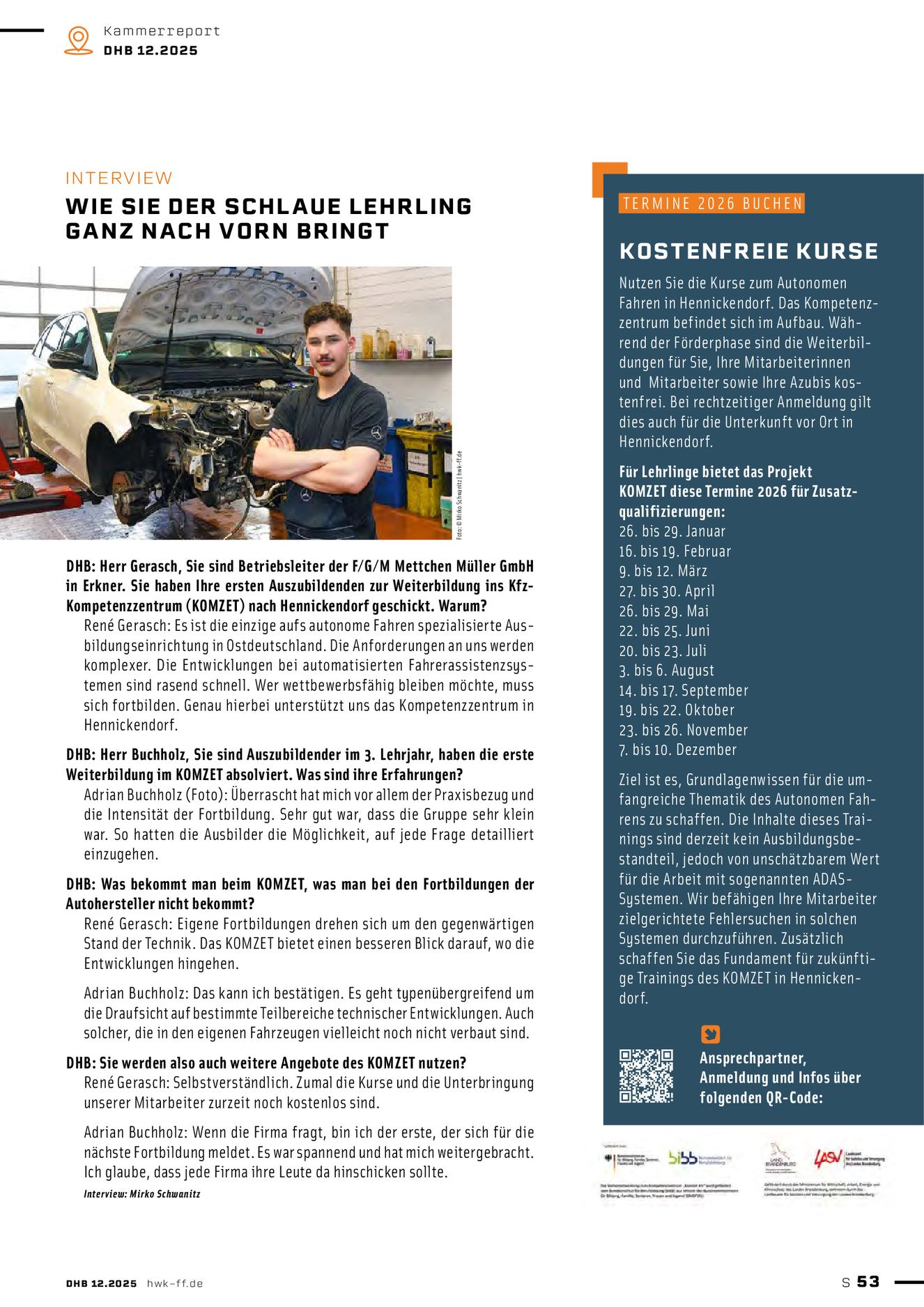 Verlagsanstalt Handwerk GmbH