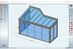Für den Bau von Wintergärten und Terrassenüberdachungen bietet sich mit dem Einsatz der Software ein Werkzeug größtmöglicher Präzision.