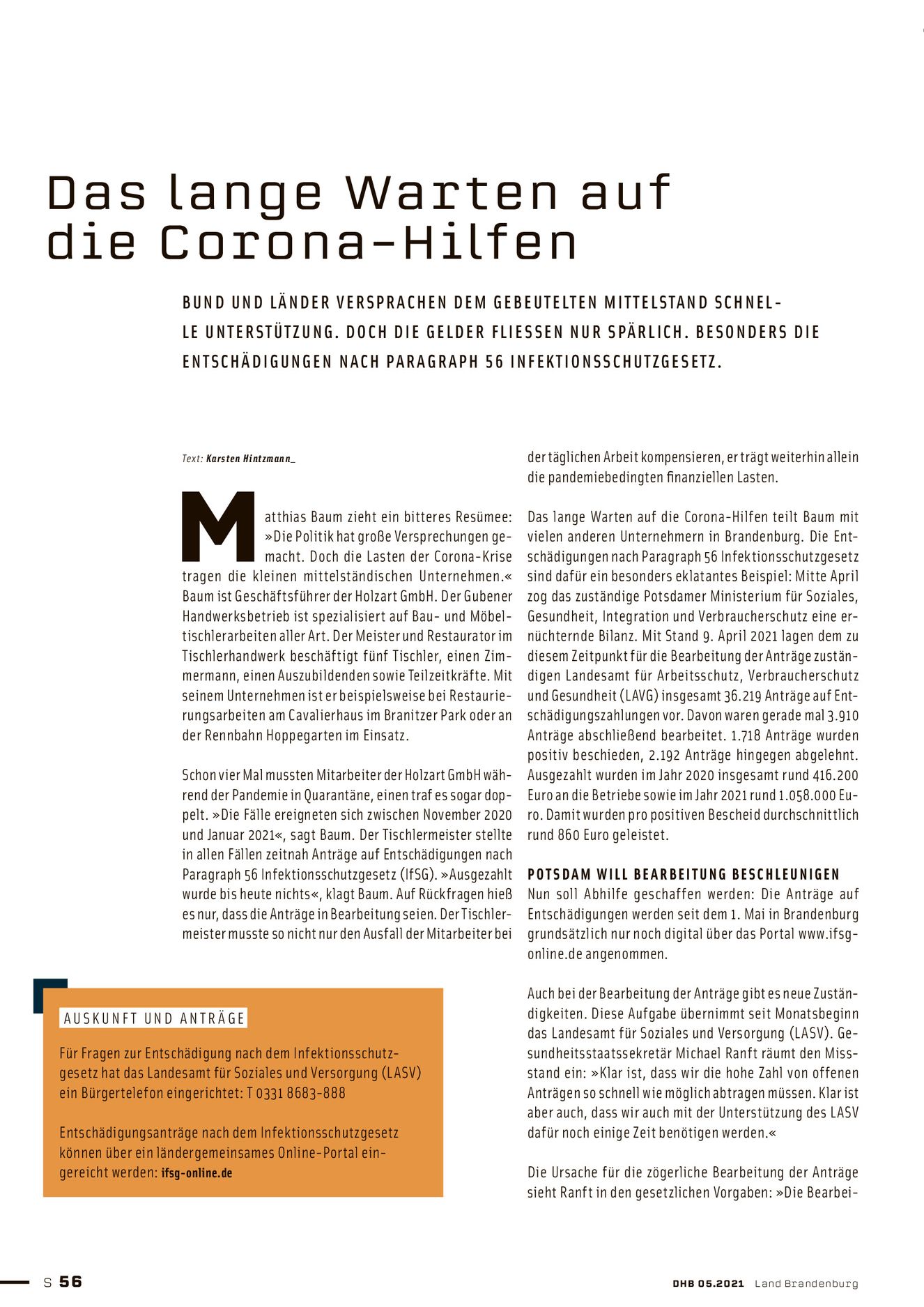 Verlagsanstalt Handwerk GmbH