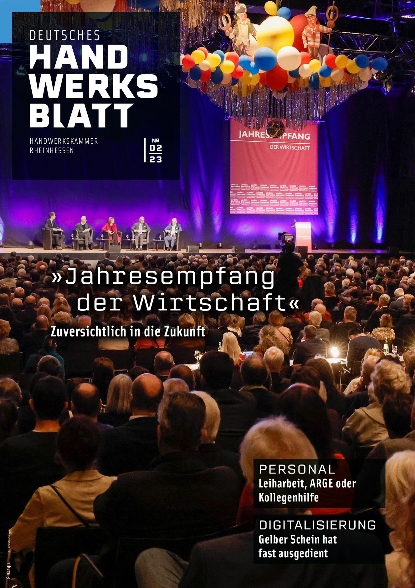 Verlagsanstalt Handwerk GmbH