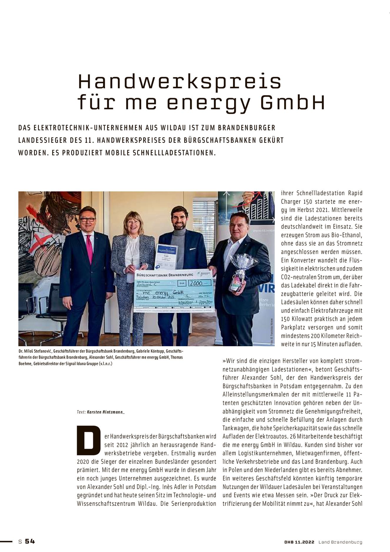 Verlagsanstalt Handwerk GmbH