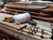 Freest: Bootsbauerin aus Leidenschaft